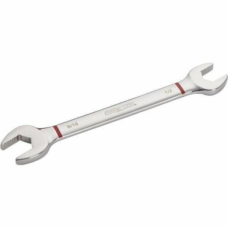 CHANNELLOCK 1/2 in.X9/16 in. Open Wrench 303018